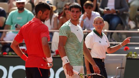 Carlos Alcaraz Djokovic Dónde Ver La Final De Wimbledon 2023 Por Tv En Directo Y Online