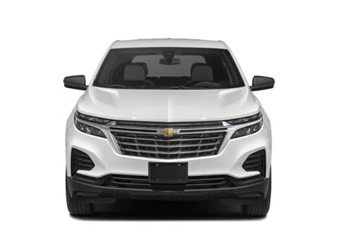 2023 Chevrolet Equinox Reviews Ratings Prices Consumer Reports