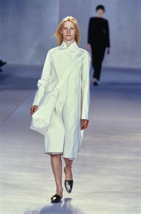 Louis Vuitton Fall 1998 Ready To Wear Fashion Show Vogue