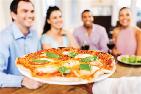 5 Tips For Boosting Your Pizza Sales By Creating A Memorable Chalkboard