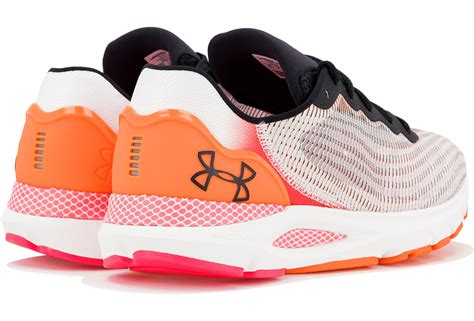 Under Armour Hovr Sonic Brz En Promoci N Hombre Zapatillas Terrenos