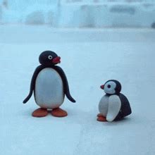 Pingu Angry Pingu Angry Mad Discover Share GIFs