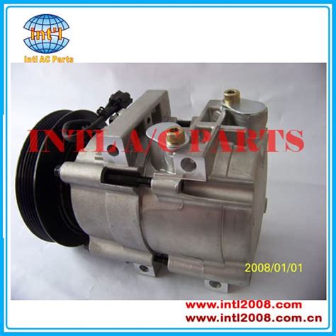 HCC HS18 Air Con Ac Compressor For Hyundai Tradekorea