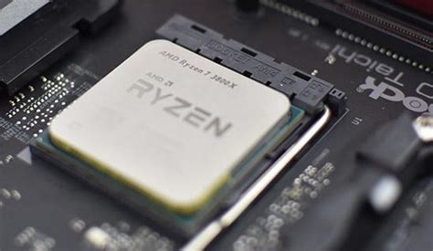 AMD Ryzen 7 3800X Review - Test Setup & Software