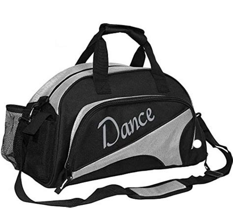 Dance Bags For Teenagers Girls Overnight Duffle Bag Women Dance Bag