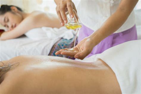 Die Klassische Massage Tradition Techniken Und Wohlbefinden