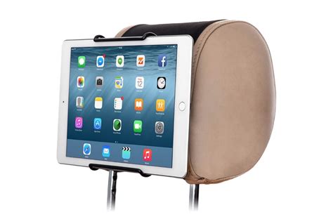 The Best iPad Car Mounts | Duckys Desktop