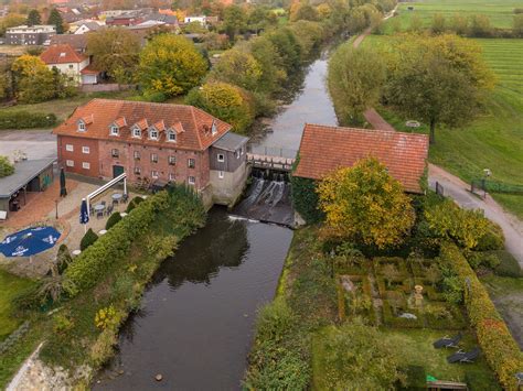 Gronau Informatie Over Vakantie Vrije Tijd En Bezienswaardigheden