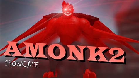 Amonk2 Showcase Ro Ghoul Amazing New Owl Kakuja Youtube