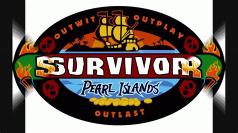 All Survivor Logos Youtube