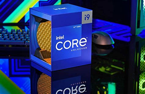 Early Black Friday CPU Deals Are Here Intel Core I9 12900KS For Just