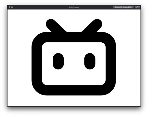 Icon Request: Bilibili · Issue #9789 · FortAwesome/Font-Awesome · GitHub