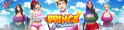 [欧美slg汉化动态]郊区王子 Prince Of Suburbia Part 2 V0 95 Beta[双端3 77g Fm Bd] 游戏资源 飞雪论坛 Powered By