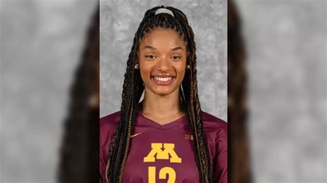 Gopher volleyball standout Taylor Landfair says she'll transfer to ...