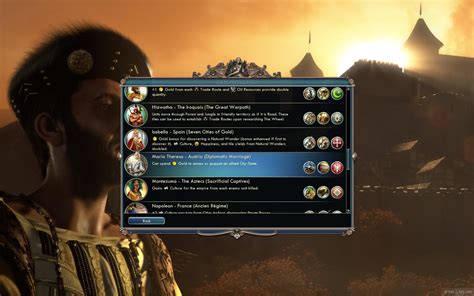 Civilization V Gods And Kings Screenshot Galerie Pressakey