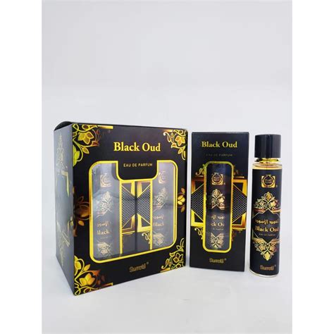 Jual Parfum BLACK OUD 55 Ml AROMA Original By Surrati Parfum Spray