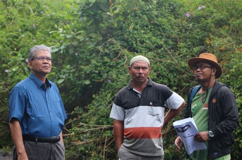 Menguak Leluhur Masyarakat Gayo Dari Loyang Mendale Direktorat