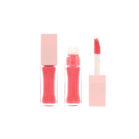 Cross Border Liquid Blush No Logo Neutral English Packaging Liquid