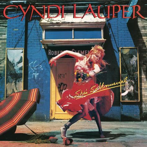 Cyndi Lauper – She Bop Lyrics | Genius Lyrics