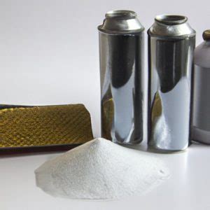 How To Clean Oxidation From Aluminum A Comprehensive Guide Aluminum