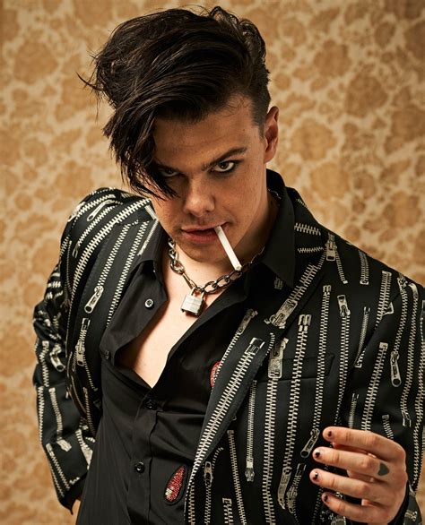 Yungblud Dominic Harrison R Ladyboners