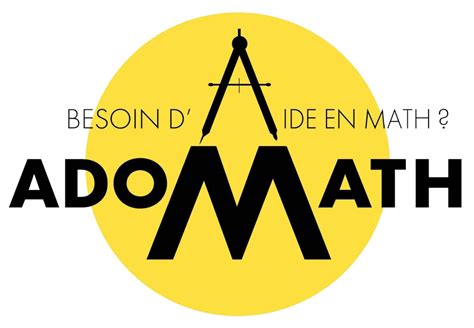 Adomath Le Poste Uqar Emploi Stage