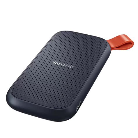 Dysk przenośny SanDisk Portable SSD 1TB up to 800MB s Read Speed