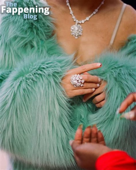 Naomi Scott Naomigscott Nude Leaks Photo 163 TheFappening