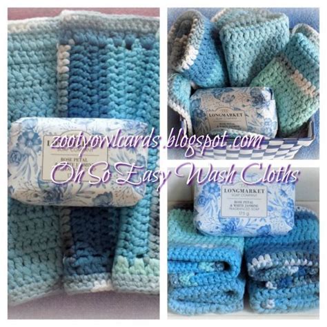 Along The Way Crochet Zooty Owls Crafty Blog