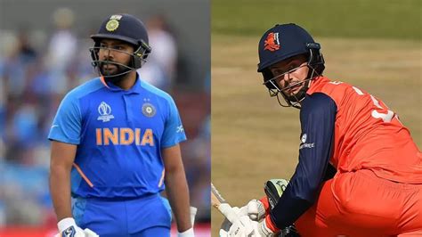 India Vs Netherlands Dream Prediction Match Fantasy Hints India Vs