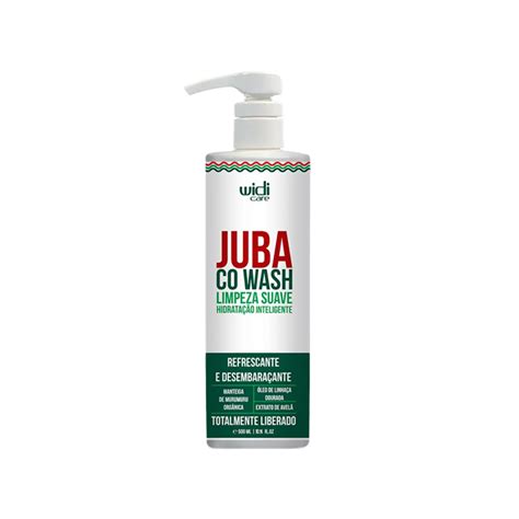 Widi Care Juba Co Wash Ml Widi Care Juba Co Wash Ml