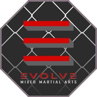 Evolve MMA | Gym Page | Tapology