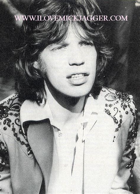 mick jagger - The Rolling Stones Photo (1313015) - Fanpop