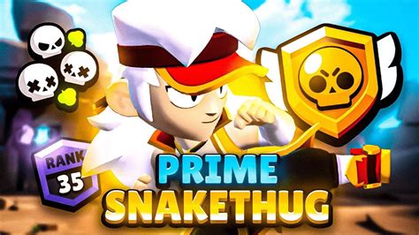 Snakethug Prime Youtube