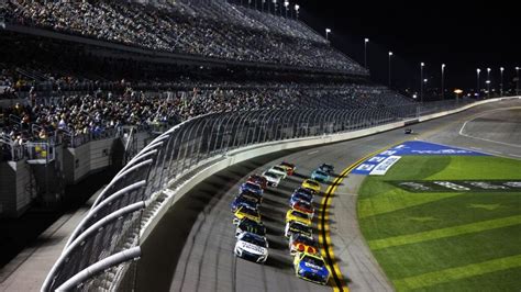 Daytona 500 NASCAR Preview - GODZILLA WINS!