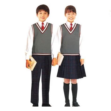 Winter School Uniform At Rs 300set In Pune Id 19539216133