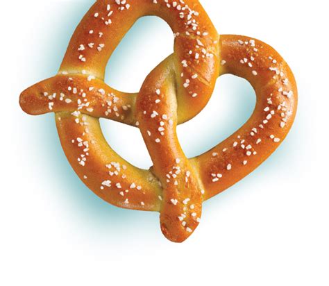 Bavarian Soft Pretzel Nutrition Information Home Alqu