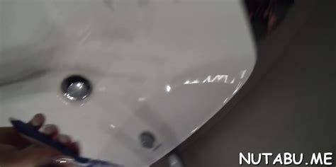 Attractive Blonde Babe Could Not Hold Back From Masturbating