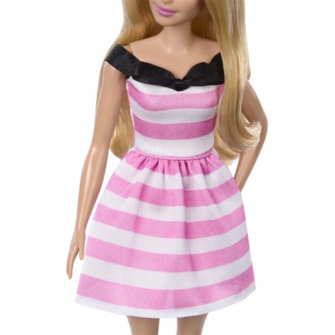 New Barbie Th Anniversary Commemorative Doll Hth Youloveit