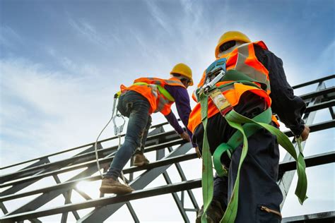 Scaffold Accident Lawyer In St Louis Free Consultations