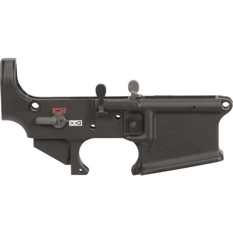 Mk18 Mod 0 Stripped Lower Receiver From Lmt For Sale Your Mk18 Hq