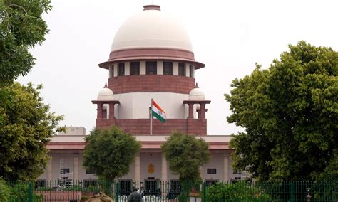 Ceiling On Net Borrowing Sc To Set Up 5 Judge Bench To Hear Keralas