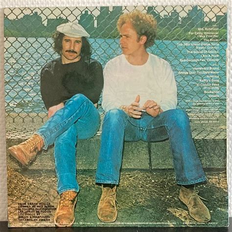 Simon And Garfunkel Greatest Hits 1972 Kaufen Auf Ricardo