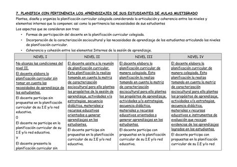 RUBRICA DE EVALUACION Docx