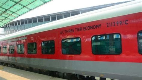 Indian Railways To Add Cheaper Ac Tier Economy Coaches In These