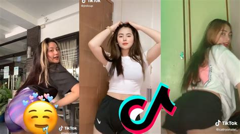 Hottest 2020 🔥🔥🔥🔥 Pinay Best Twerk Tiktok Compilationviners Froddo Youtube