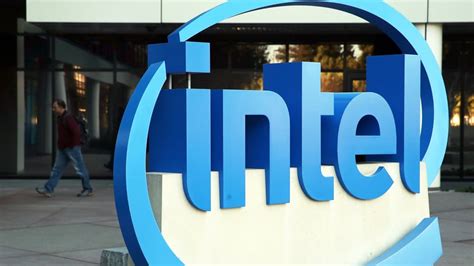 Israel Grants Intel 3 2 Billion For 25 Billion Chip Plant Amid