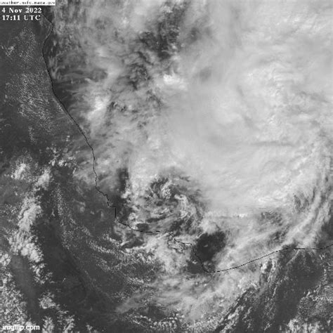 Meteorolog A M Xico On Twitter Depresi N Tropical Lisa Se Ubica