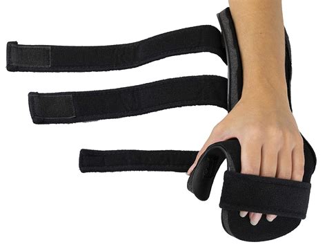 Buy Stroke Hand Splint Soft Resting Hand Splint For Flexion