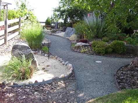 Front Range Xeriscape Design Experts - Arterra Landscape Design/Build